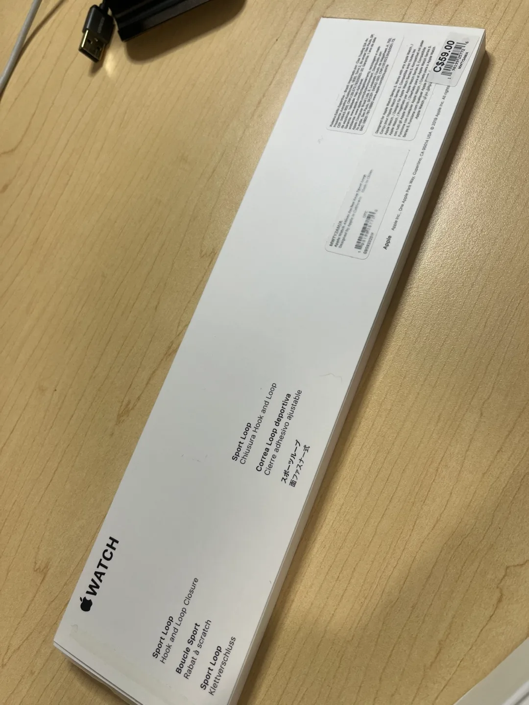 Apple Watch image indicator(6)