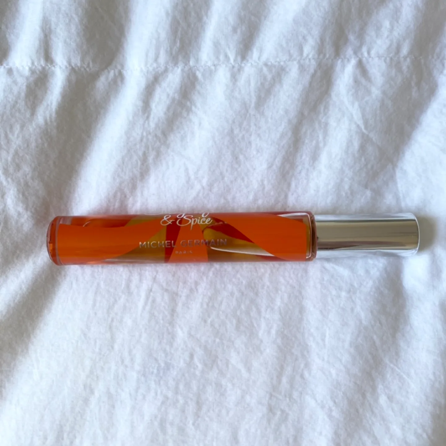 Michel Germain Sugarful & Spice Rollerball Perfume image indicator(3)