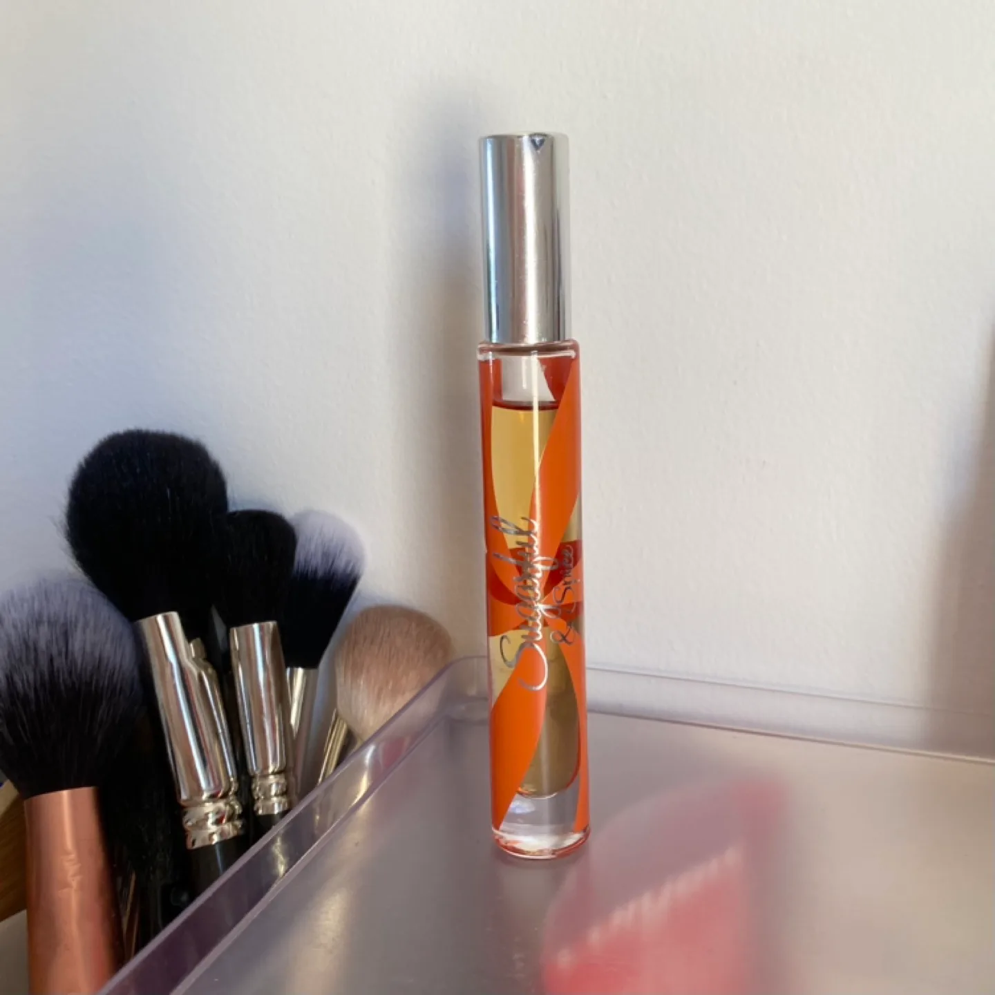 Michel Germain Sugarful & Spice Rollerball Perfume image indicator(4)