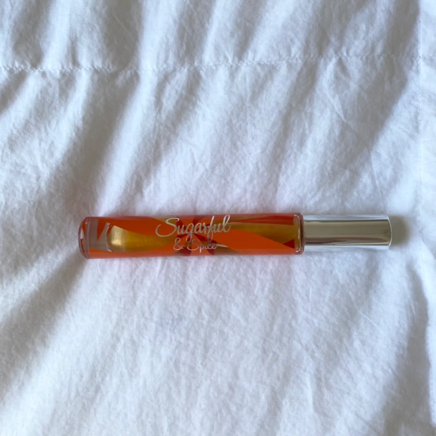 Michel Germain Sugarful & Spice Rollerball Perfume image indicator(2)