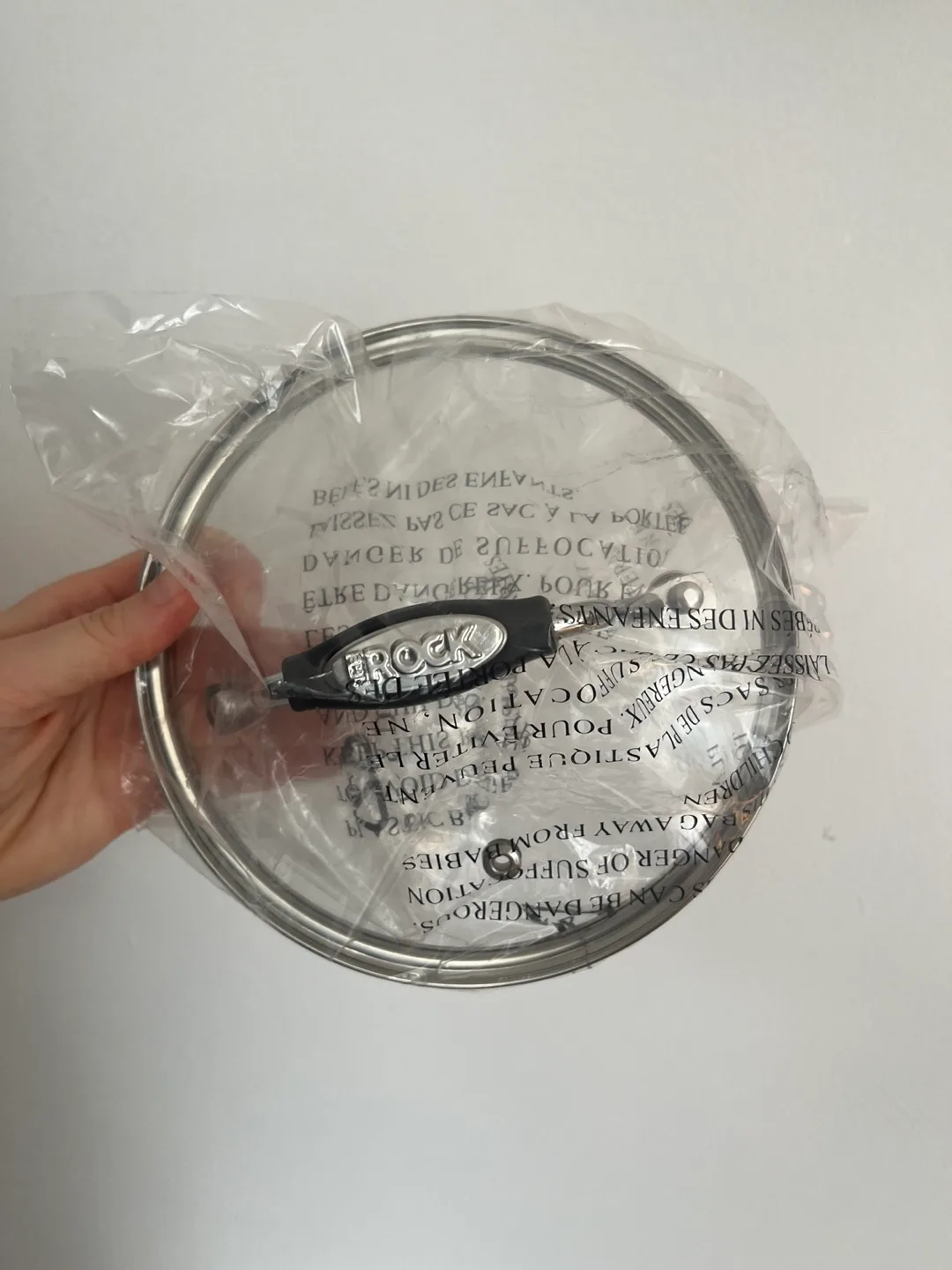 Rockstar 1.5 L Saucepan image indicator(4)