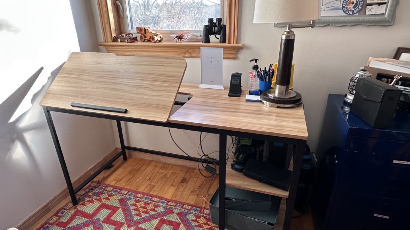 Standing Desk