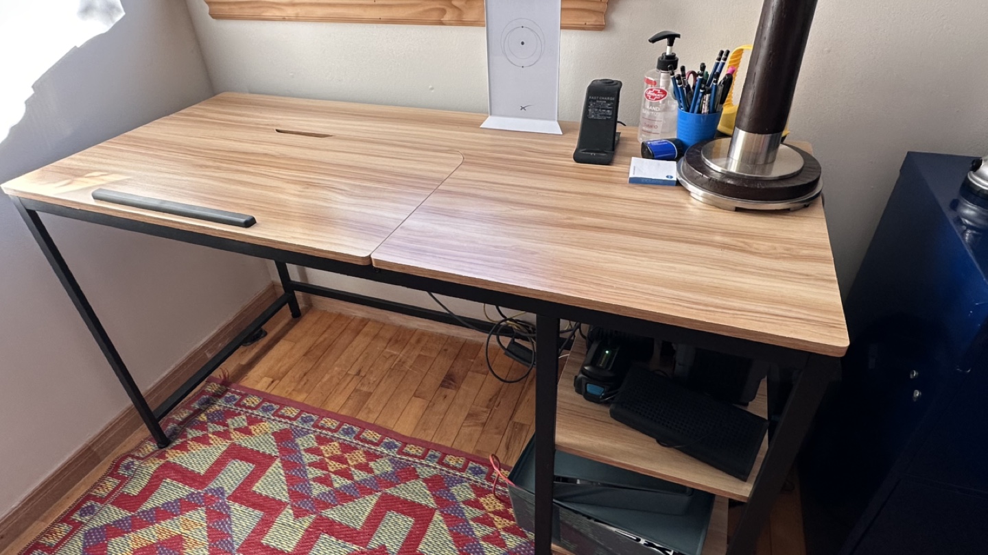 Standing Desk - photo 2