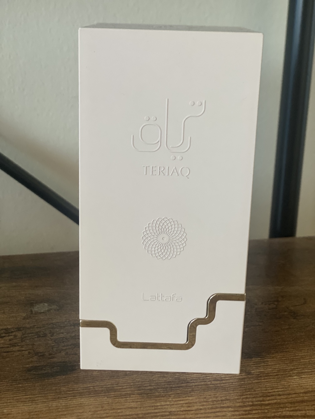 Latafa Teriaq Perfume - photo 2