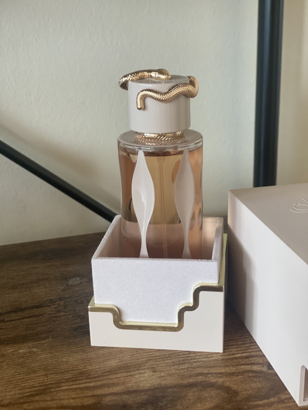 Latafa Teriaq Perfume