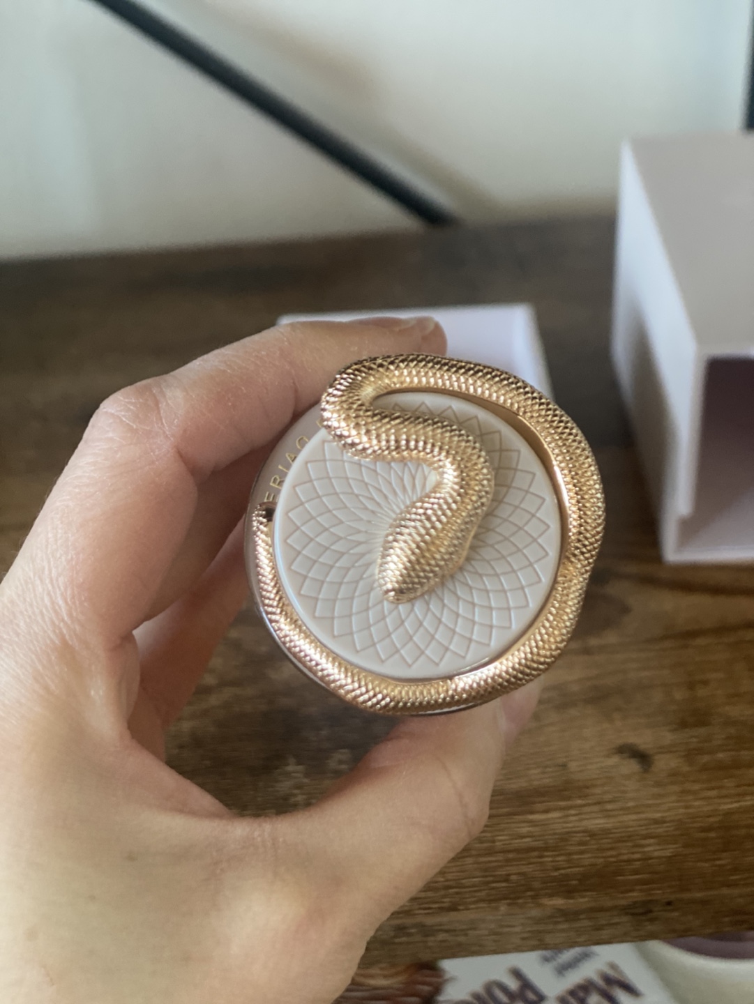 Latafa Teriaq Perfume - photo 3