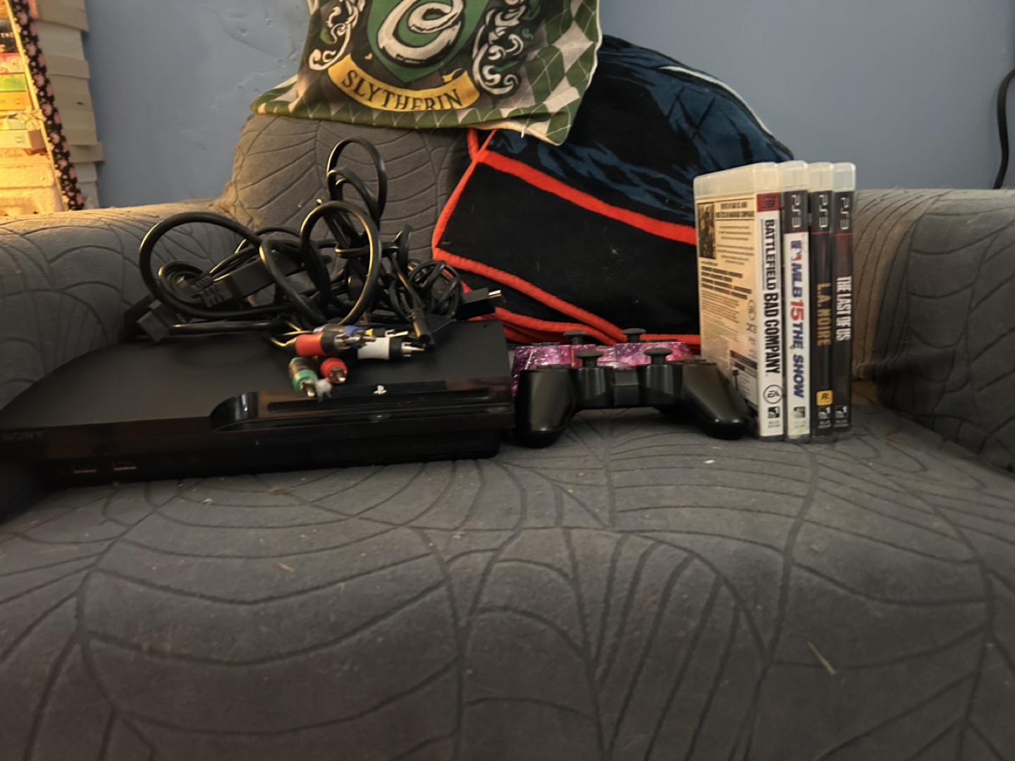 PS3 - photo 2