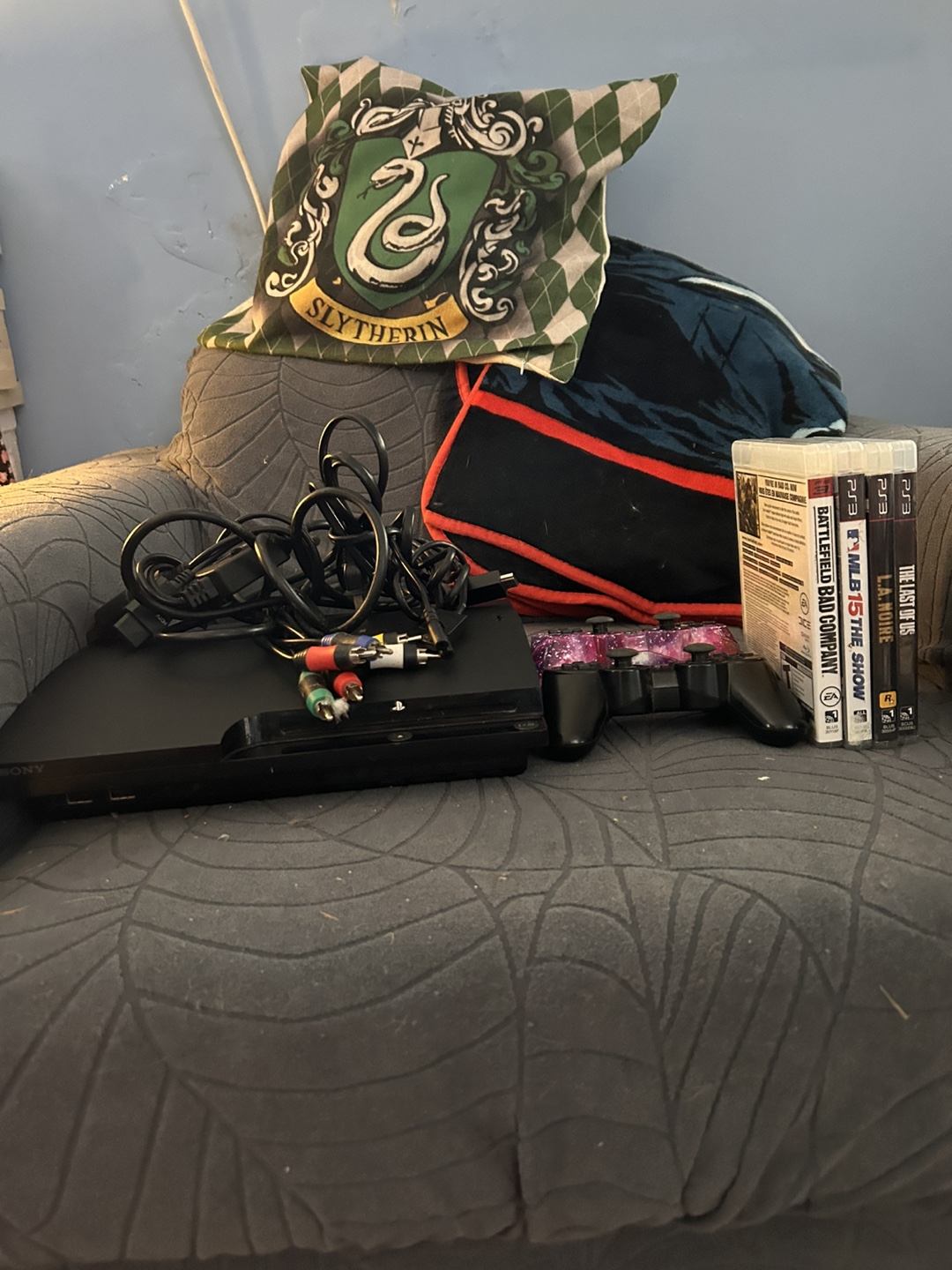 PS3