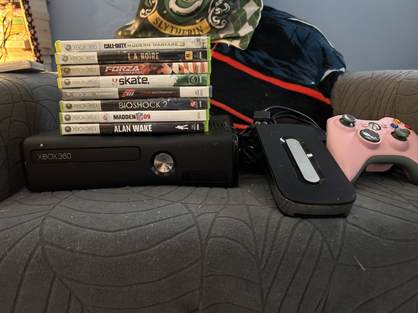 Xbox 360 - photo 2