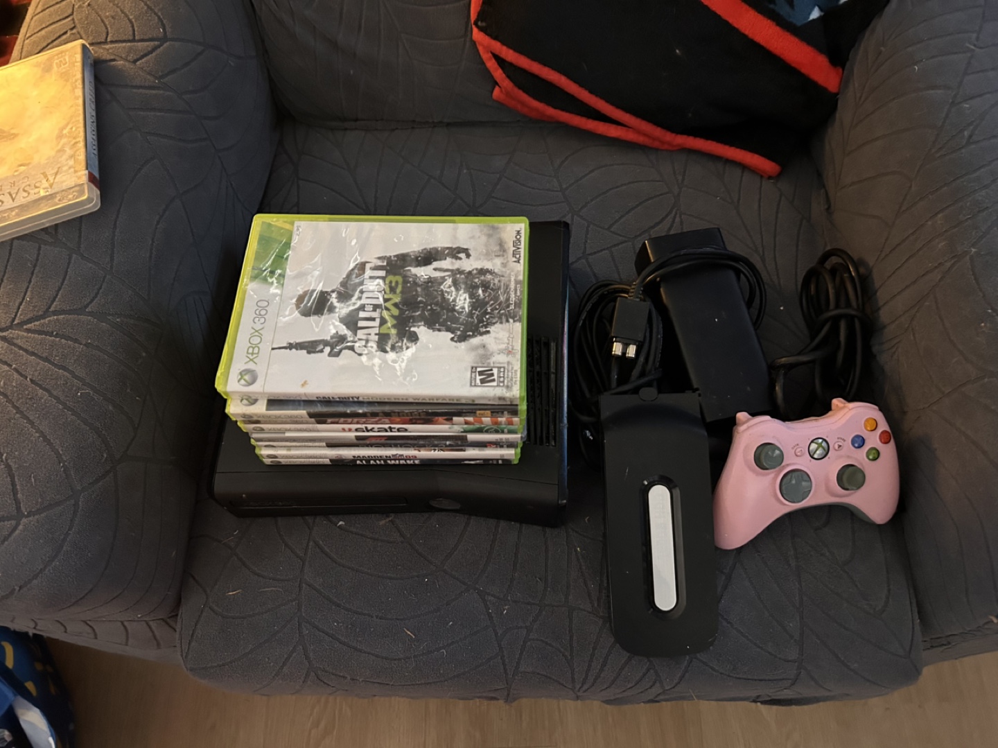 Xbox 360 - photo 3