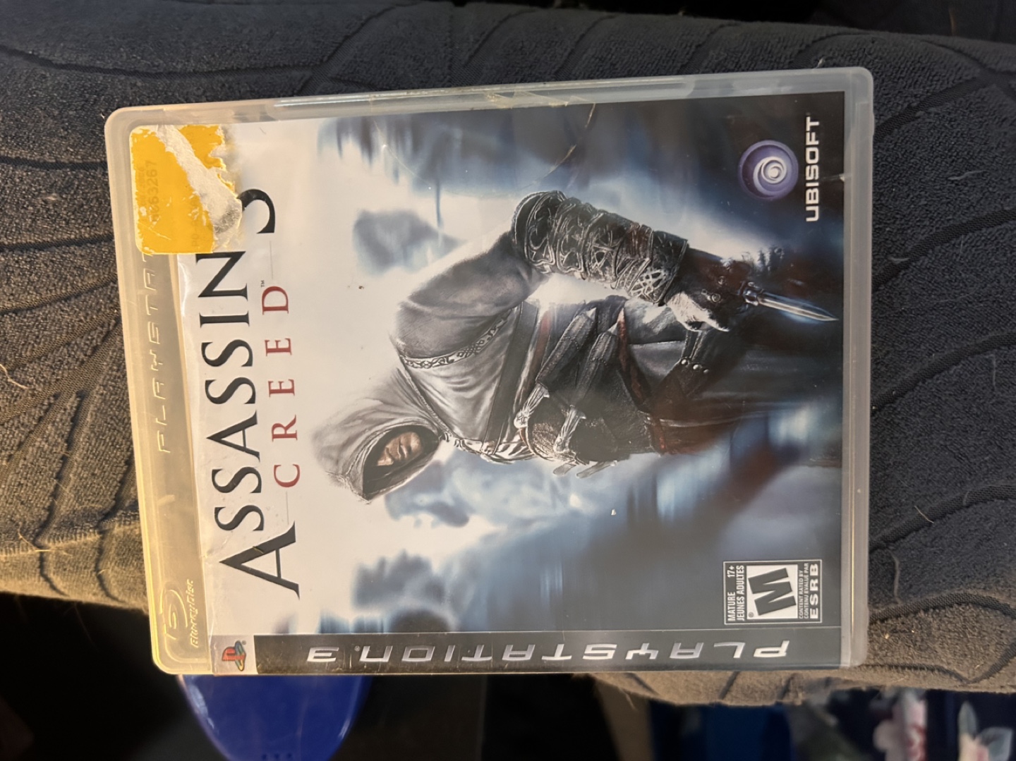 PS3 - photo 4