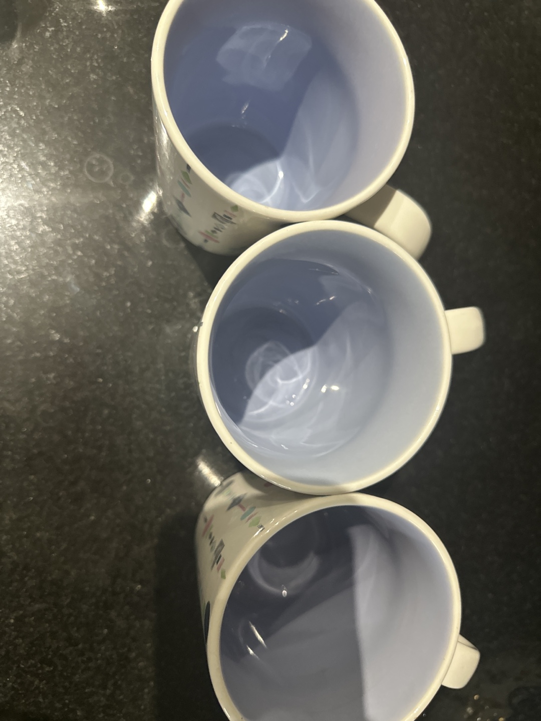 Set of 3 Mugs - photo 2