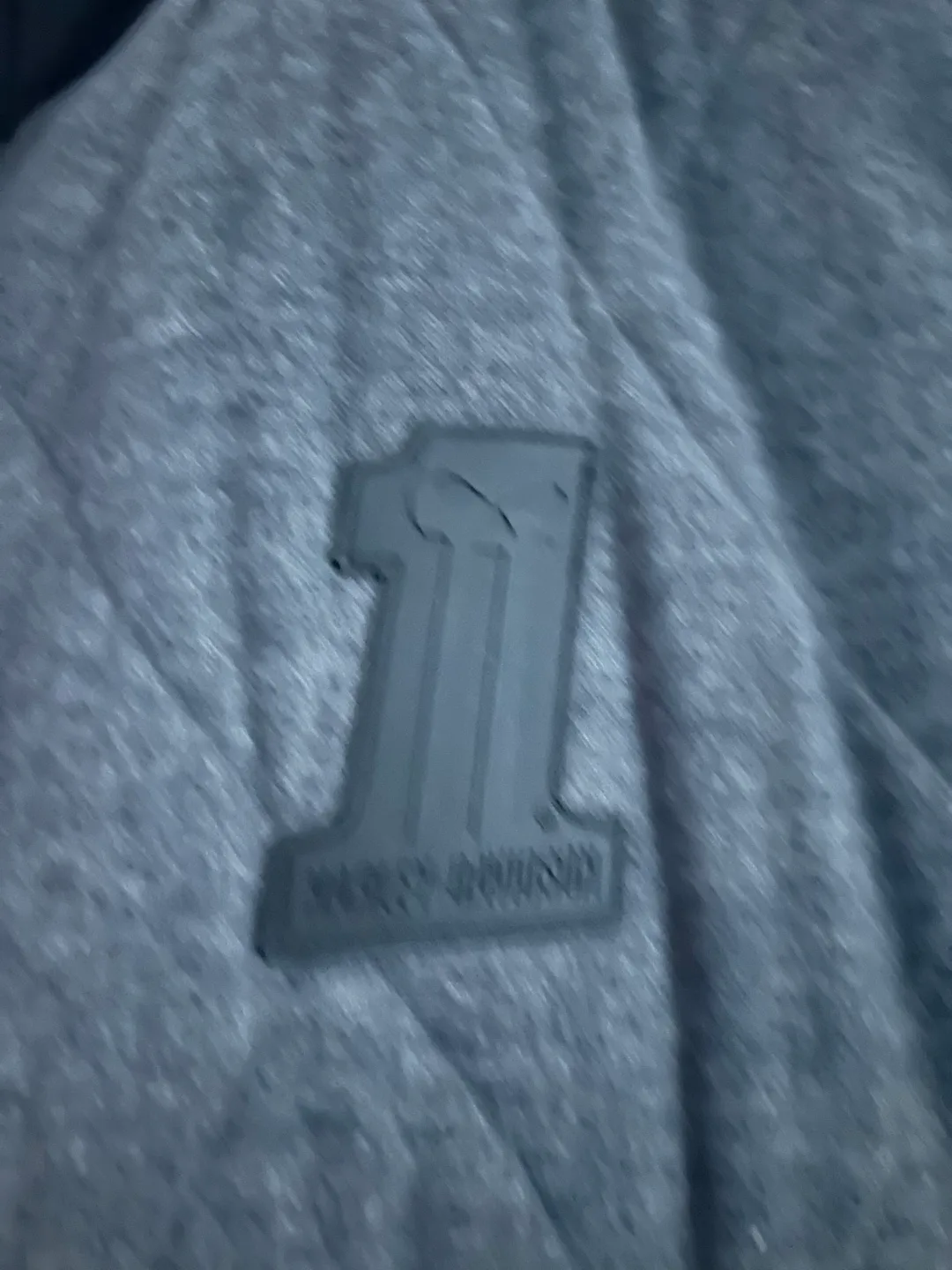 Harley-Davidson Men's Quilted Vest image indicator(2)