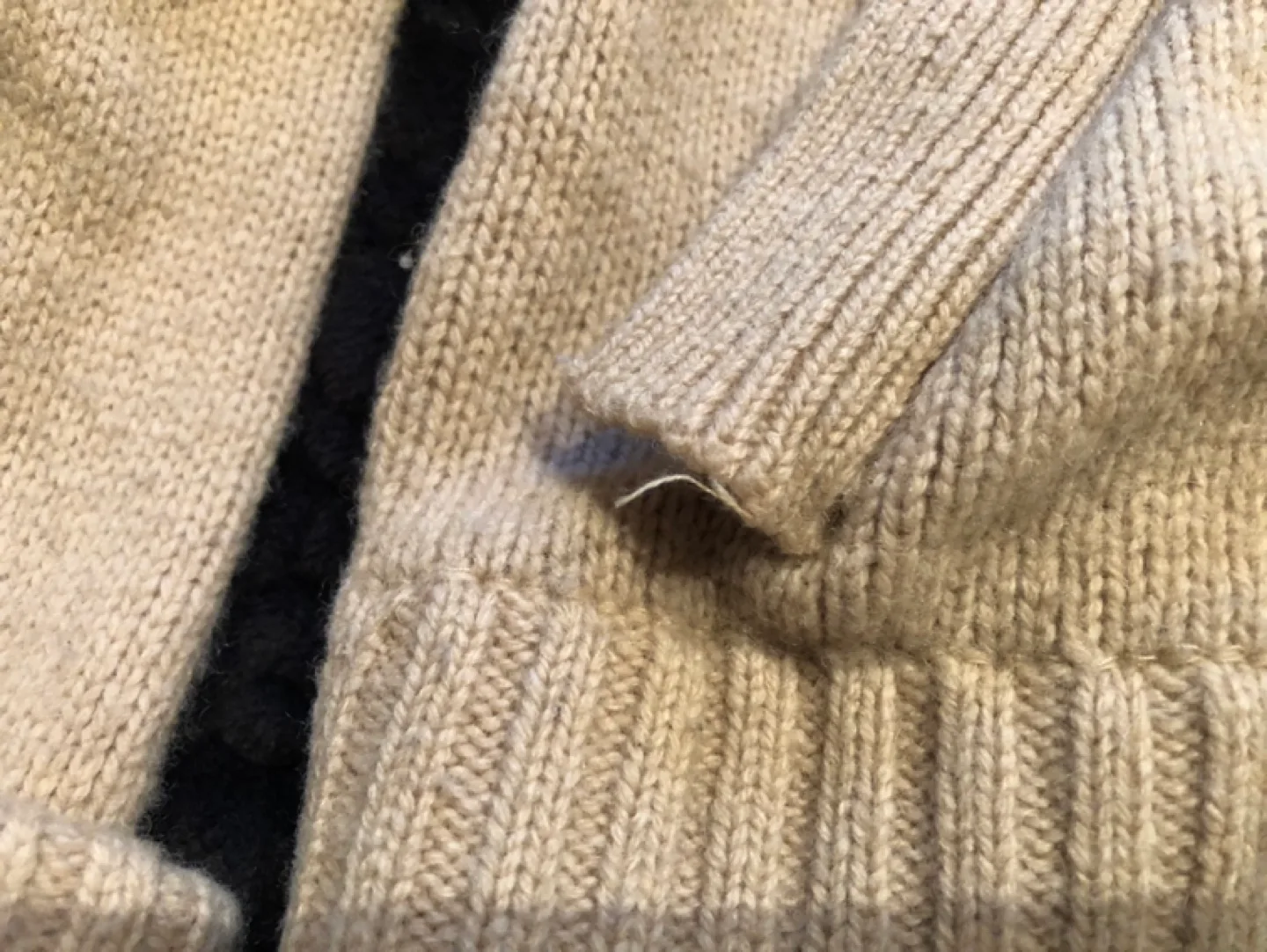 Calvin Klein Women's Hooded Cardigan image indicator(4)