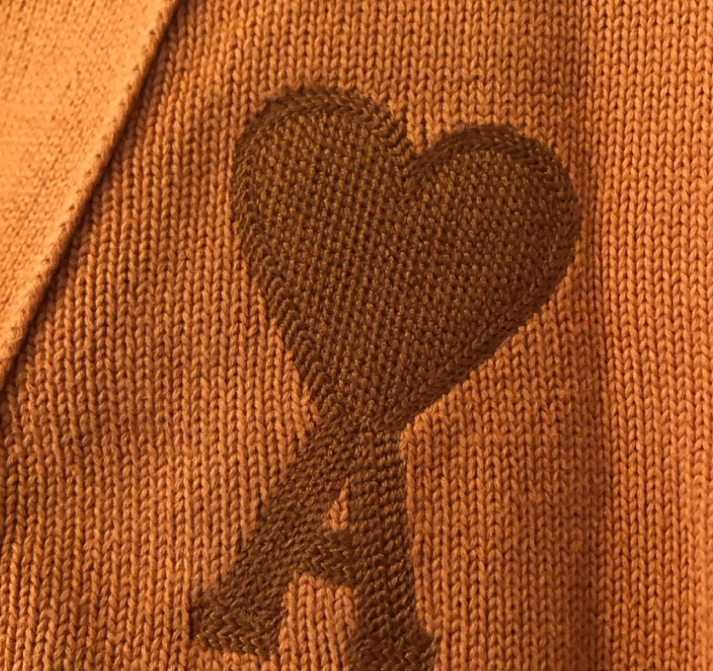 Ami Alexandre cardigan image indicator(2)