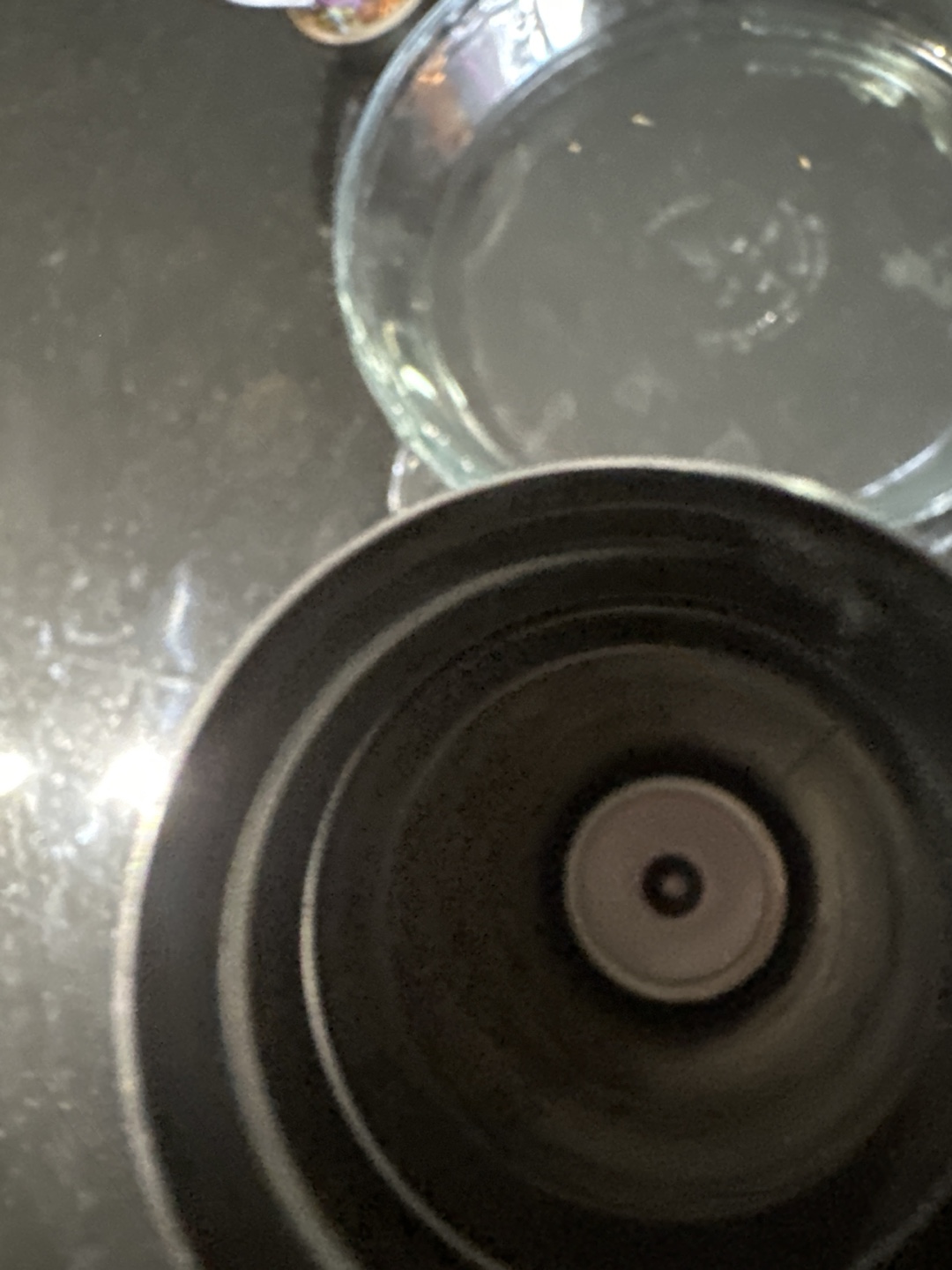 Stainless Steel Water Bottle - photo 2