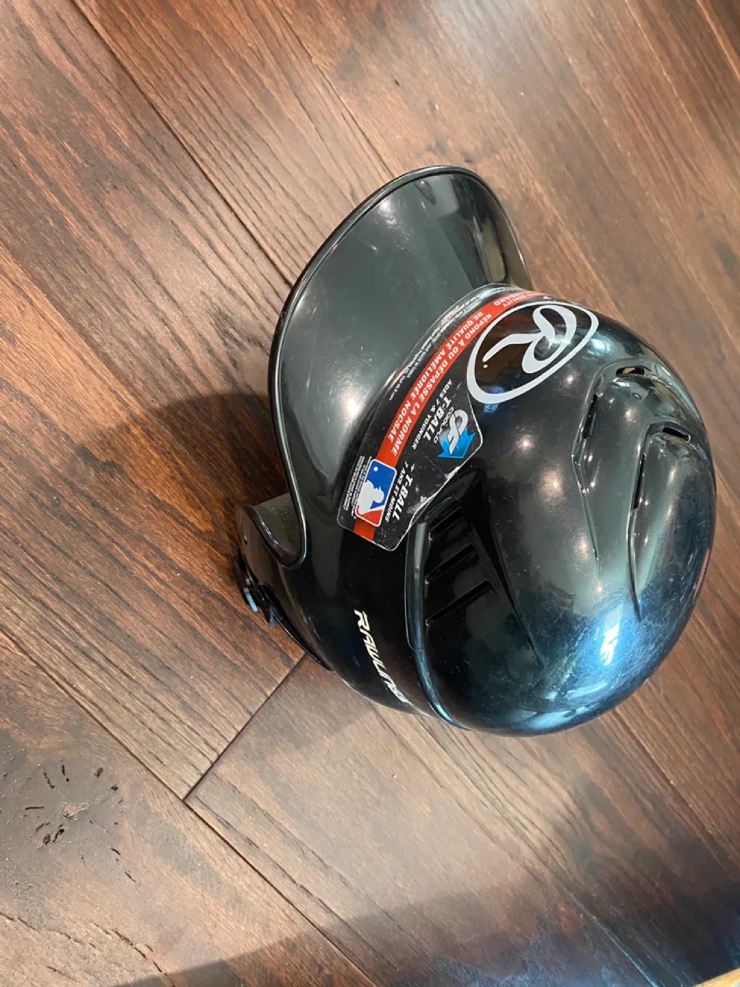 YOUTH Baseball Bag, Bat, Gloves, Mitt image indicator(2)