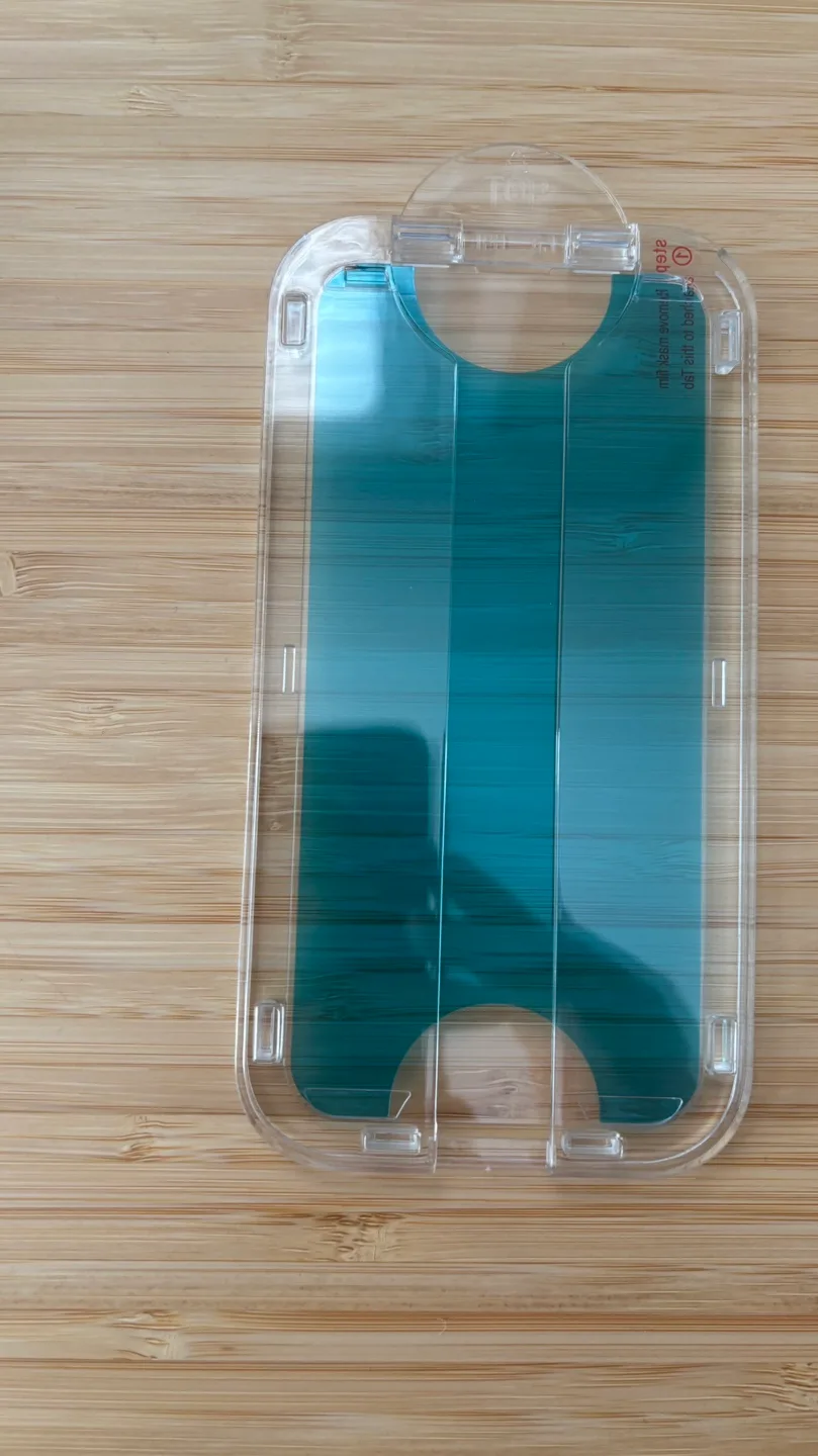 iPhone 13  Blue 128GB image indicator(5)