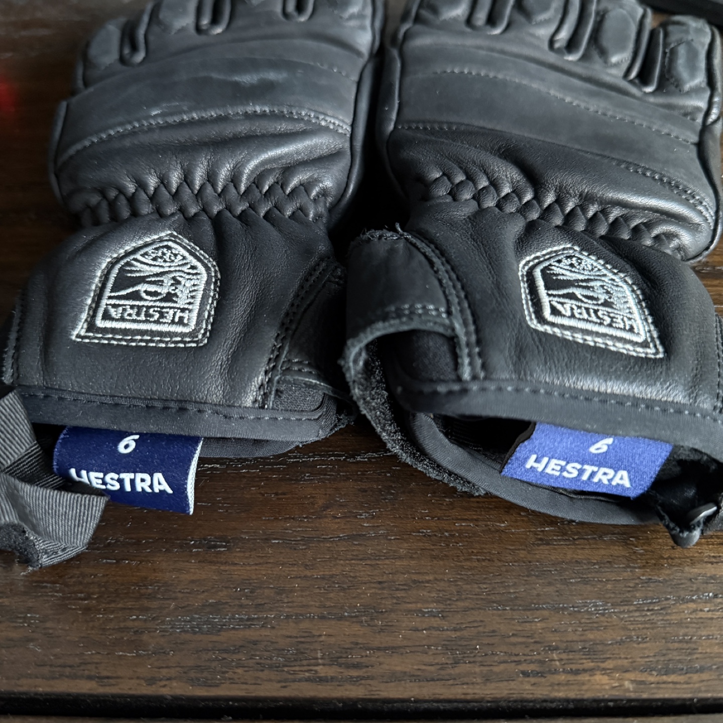 Hestra Women’s Fall Line Glove, Size 6 - photo 3