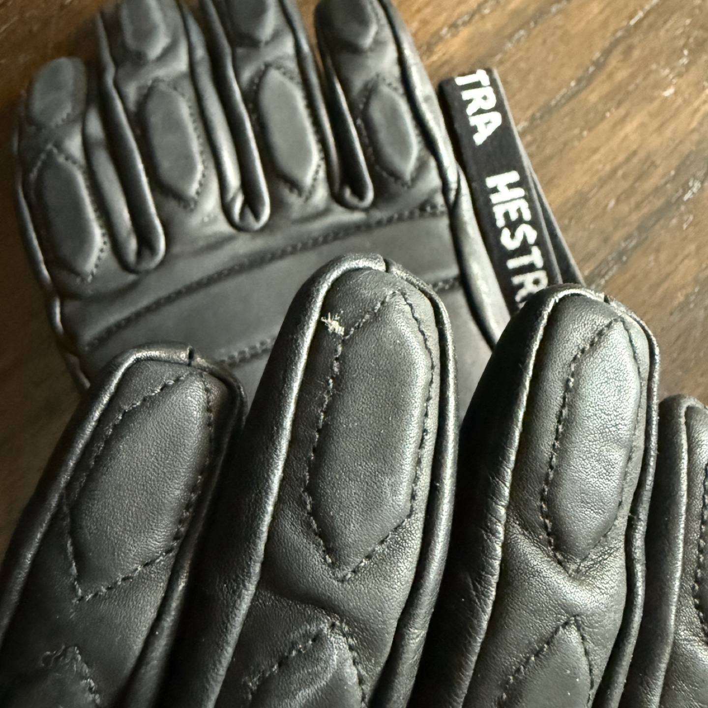 Hestra Women’s Fall Line Glove, Size 6 - photo 4