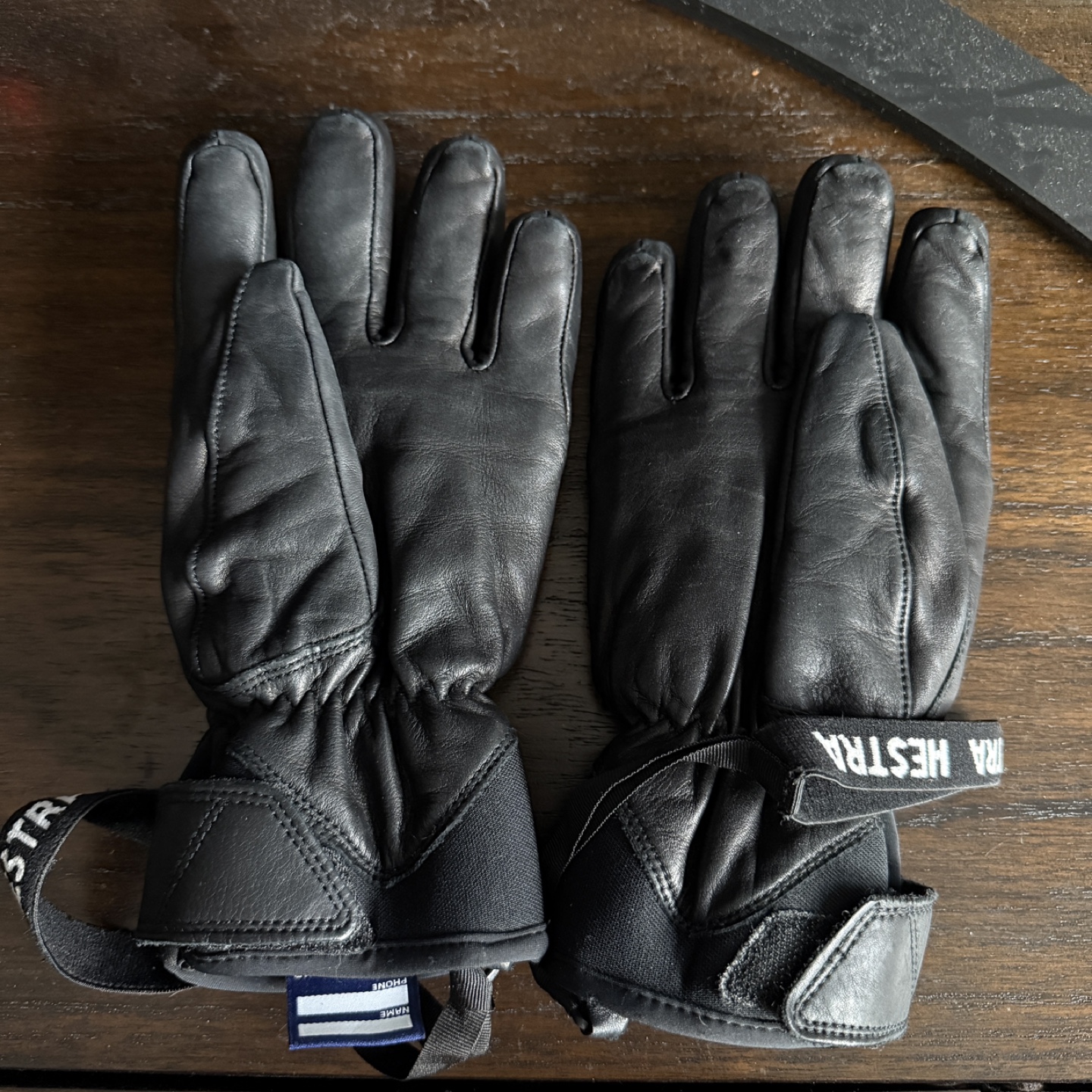 Hestra Women’s Fall Line Glove, Size 6 - photo 2