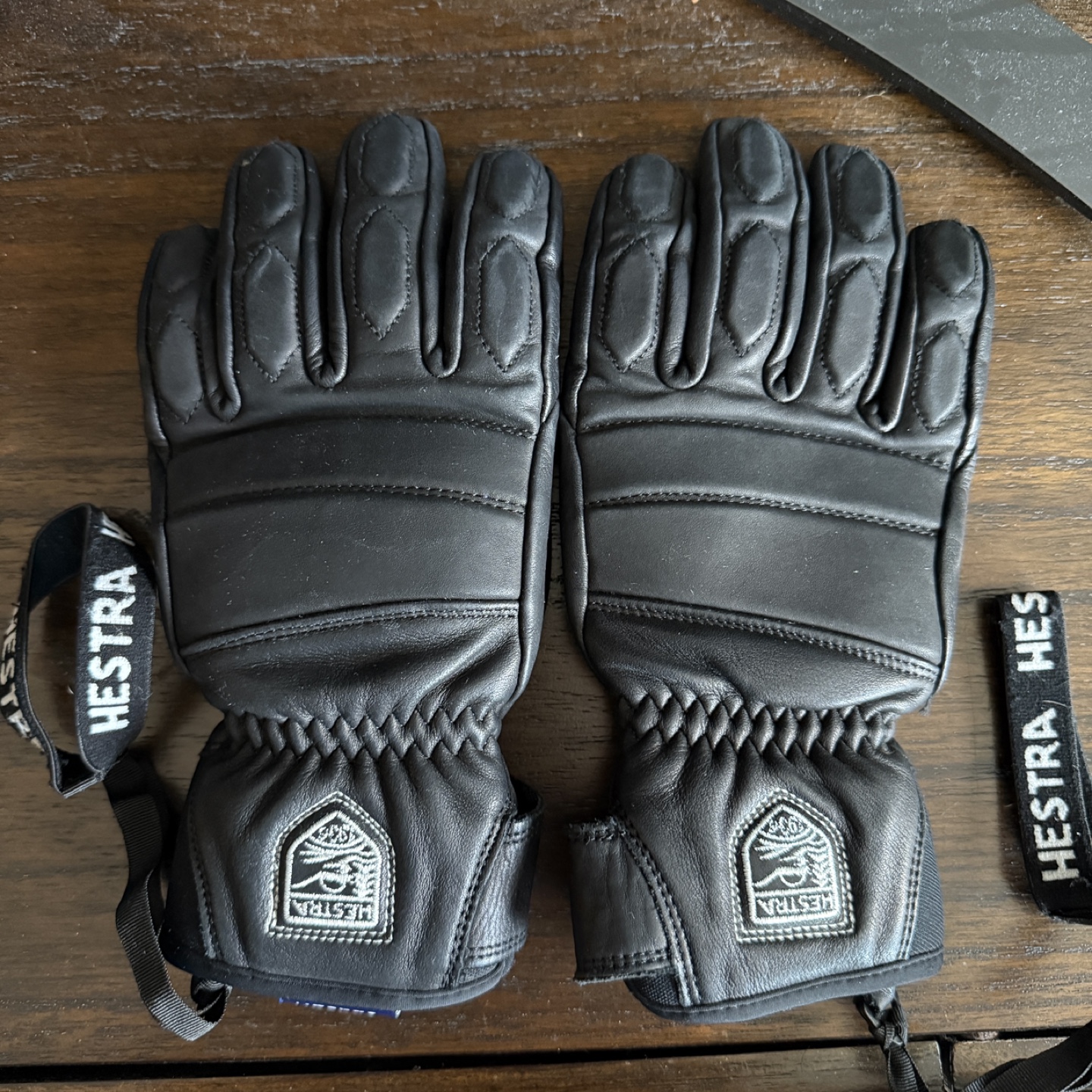 Hestra Women’s Fall Line Glove, Size 6