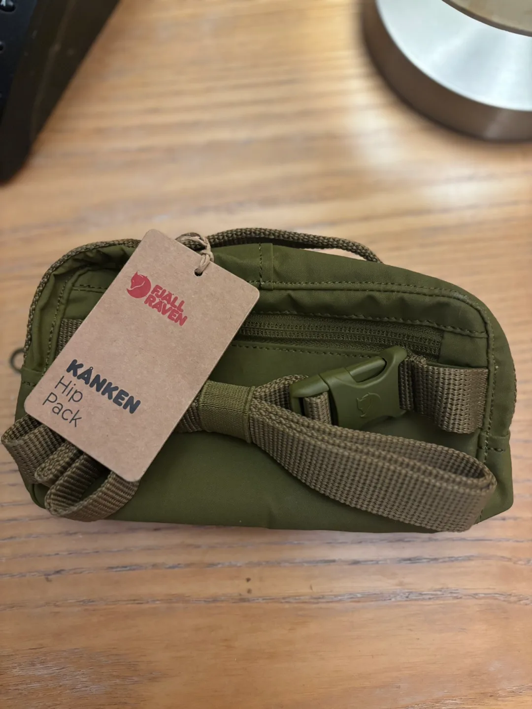 Fjällräven Kånken Hip Pack thumbnail