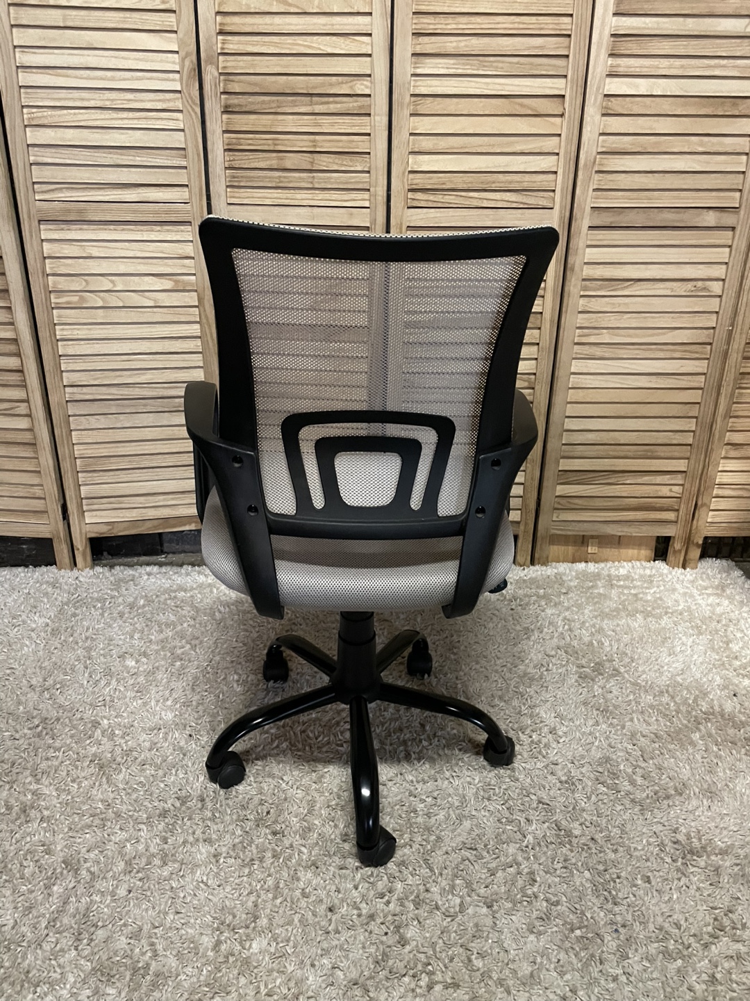 Ergonomic office chair - photo 2
