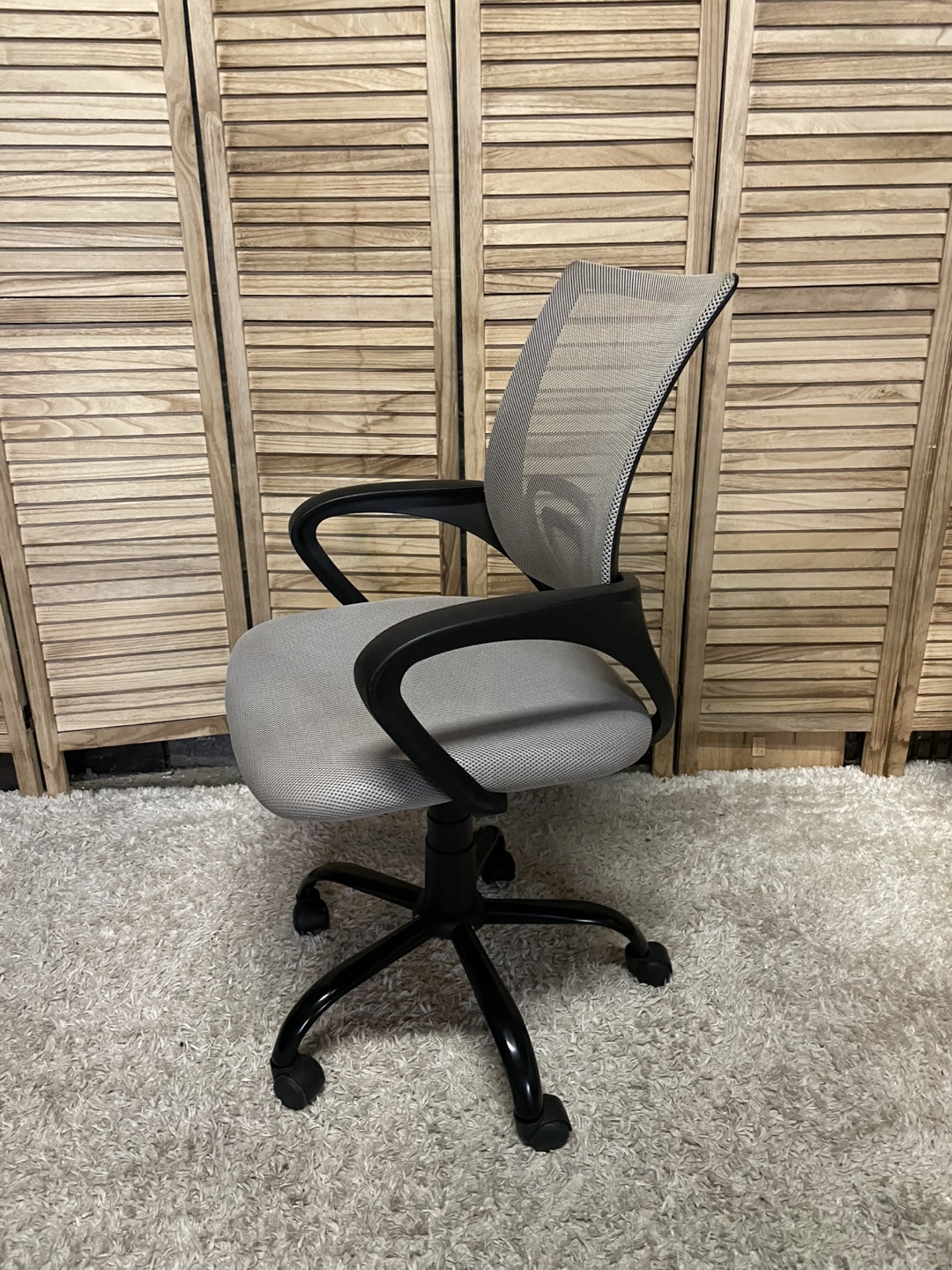 Ergonomic office chair - photo 3
