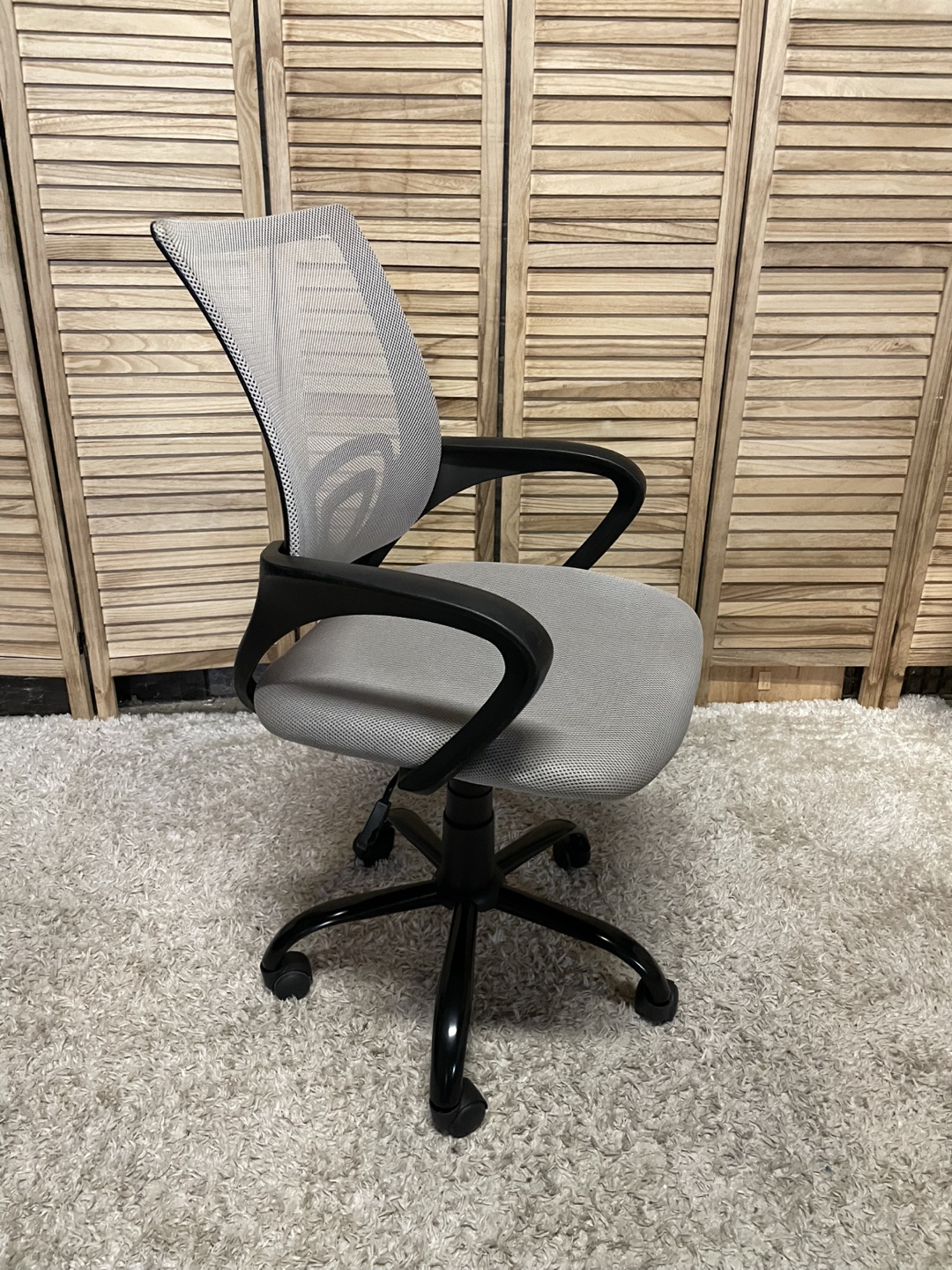 Ergonomic office chair - photo 5