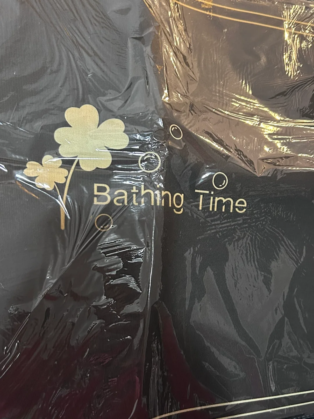 Bath/Tub Mat image indicator(2)