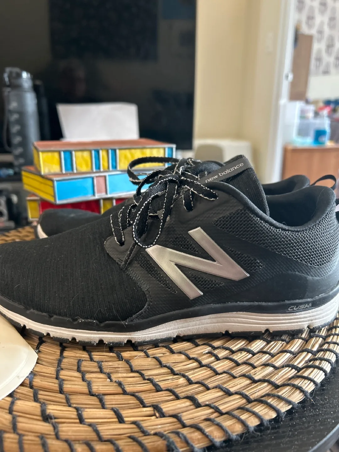 New Balance Running Shoes image indicator(2)