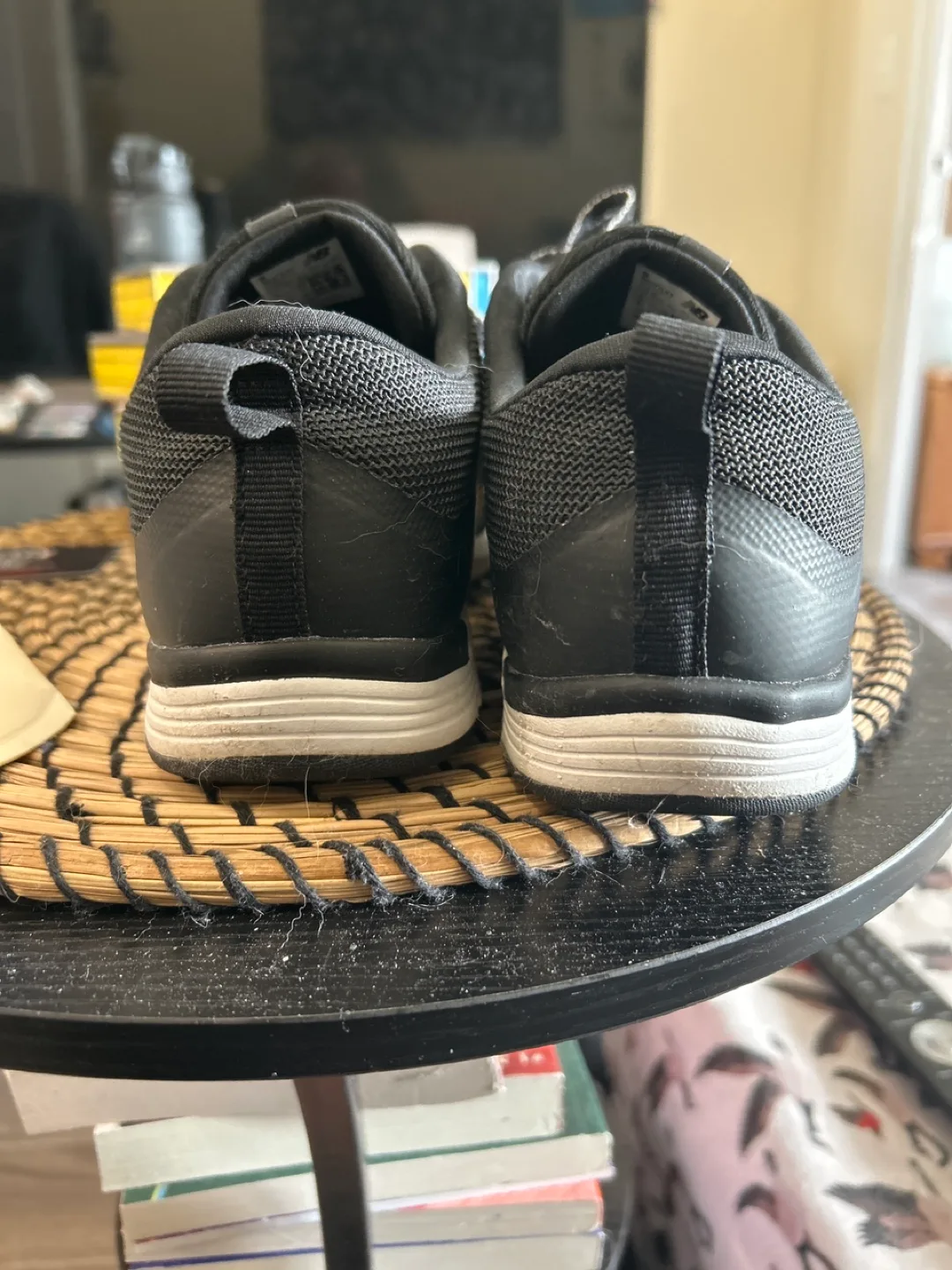 New Balance Running Shoes image indicator(3)