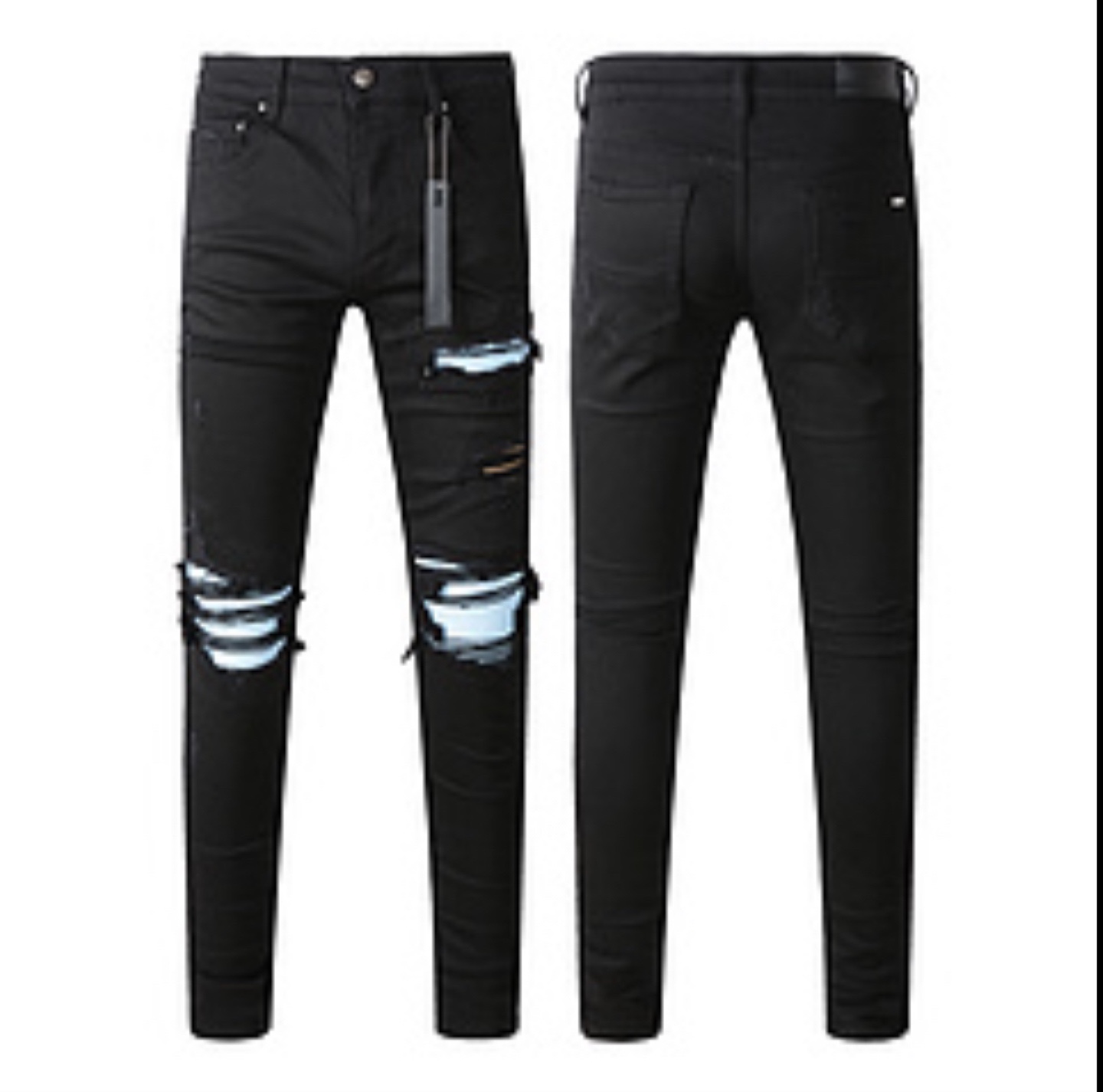 AMIRI Denim Jeans