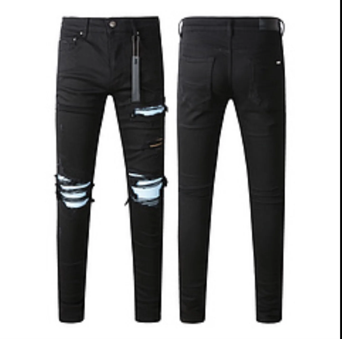 AMIRI Denim Jeans thumbnail