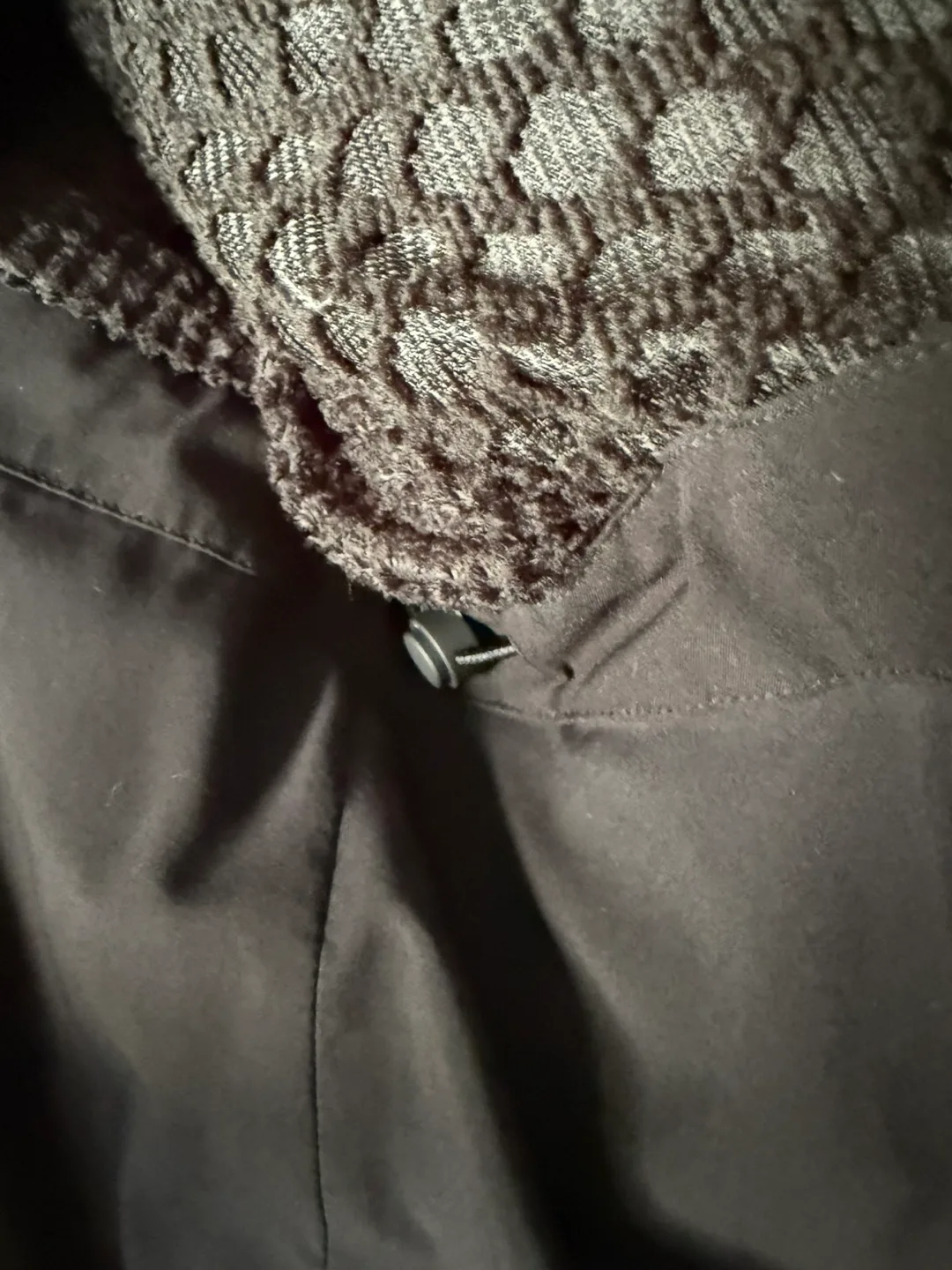 Lululemon Down Coat image indicator(5)