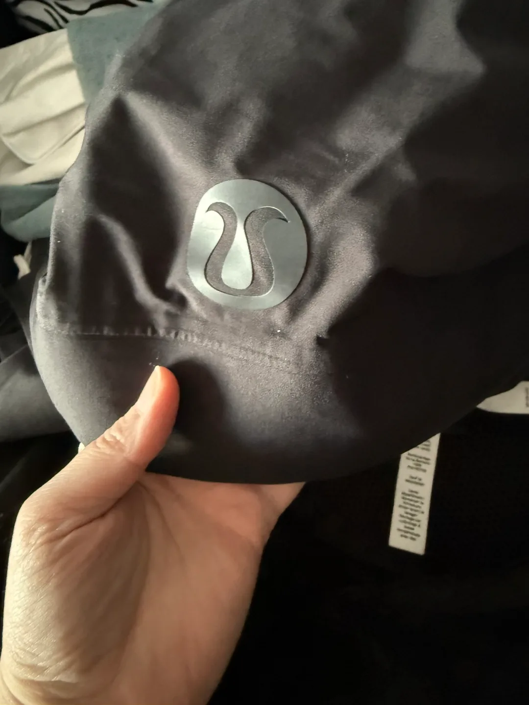 Lululemon Down Coat image indicator(7)