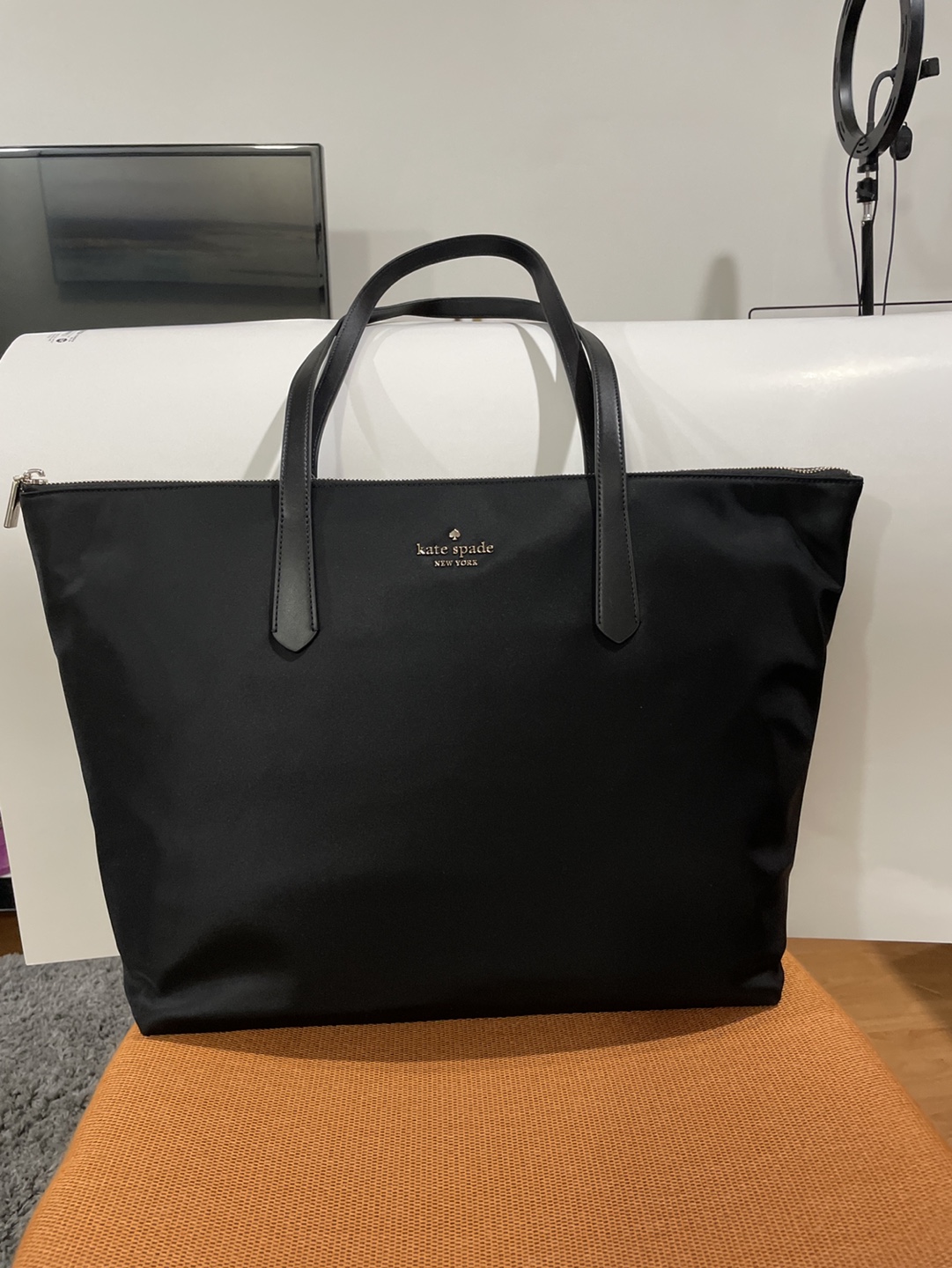 Kate spade tote bag