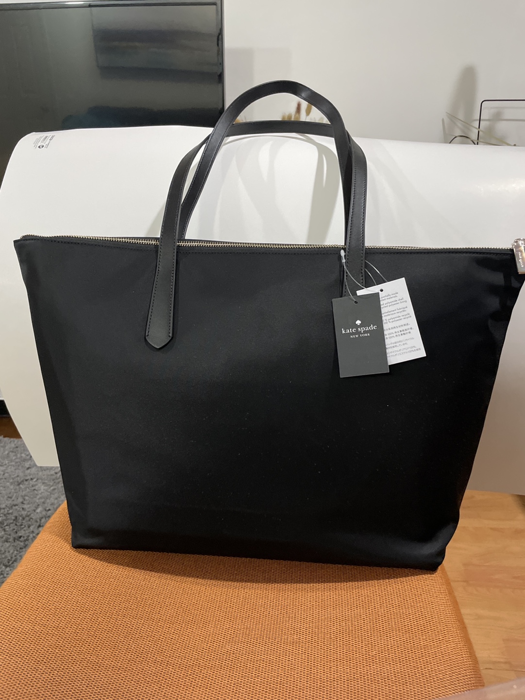 Kate spade tote bag - photo 2