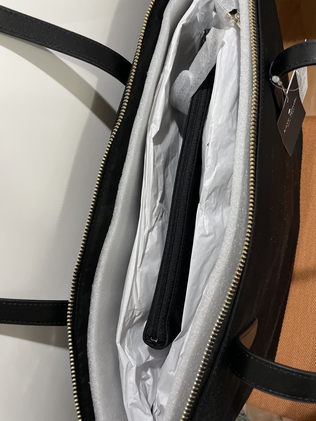 Kate spade tote bag - photo 5