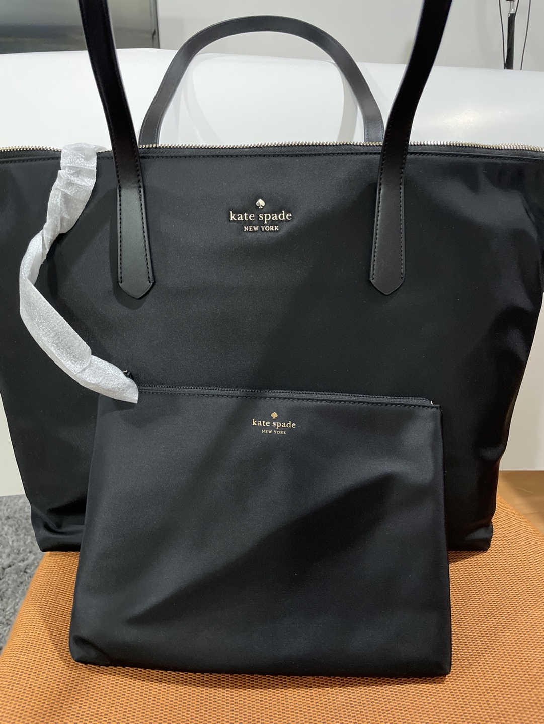 Kate spade tote bag - photo 3