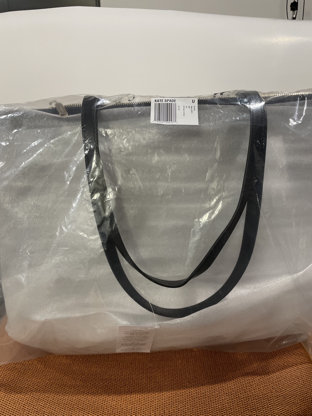 Kate spade tote bag - photo 4