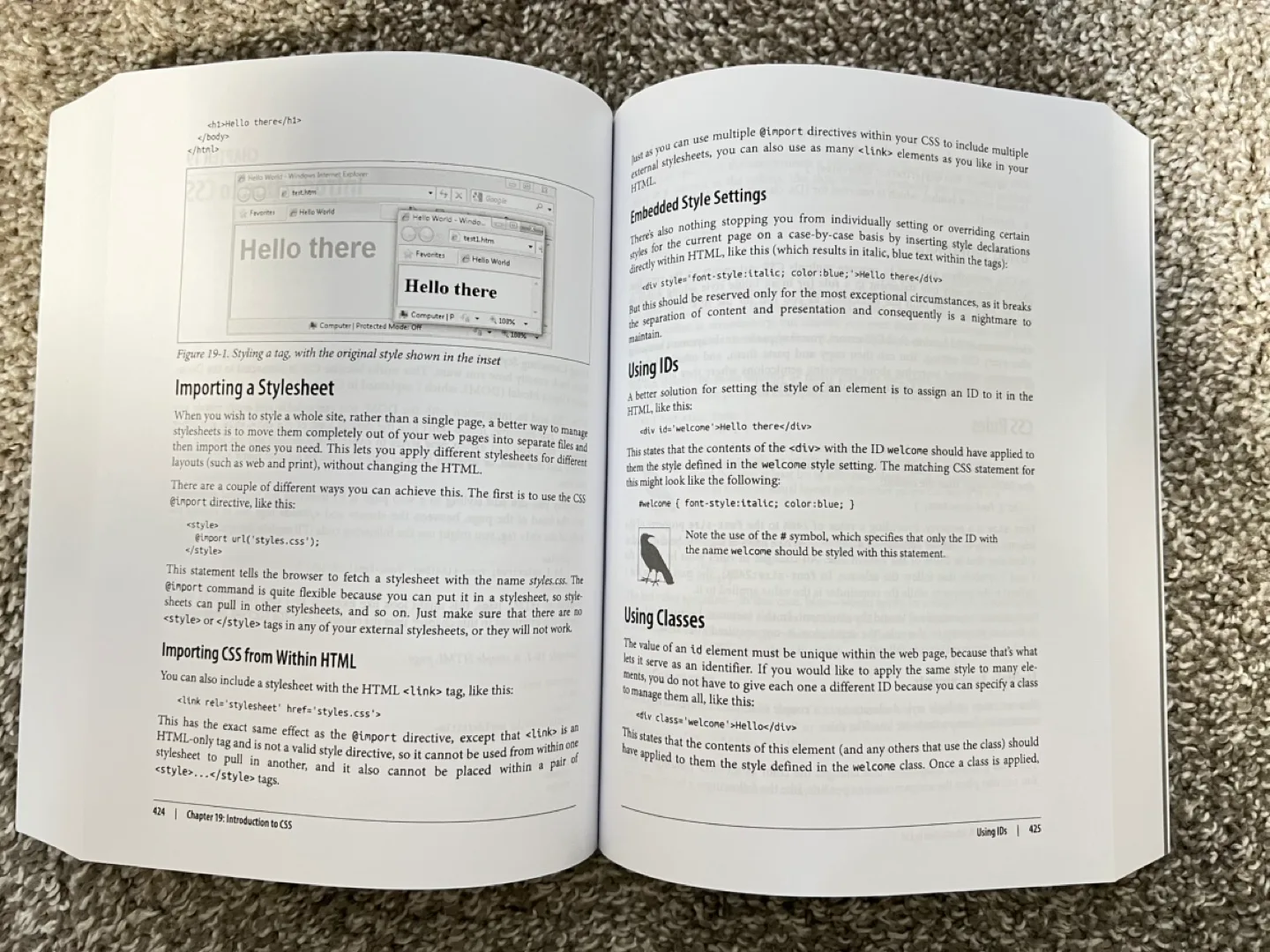 LEARNING PHP, MYSQL & JAVASCRIPT Textbook image indicator(2)