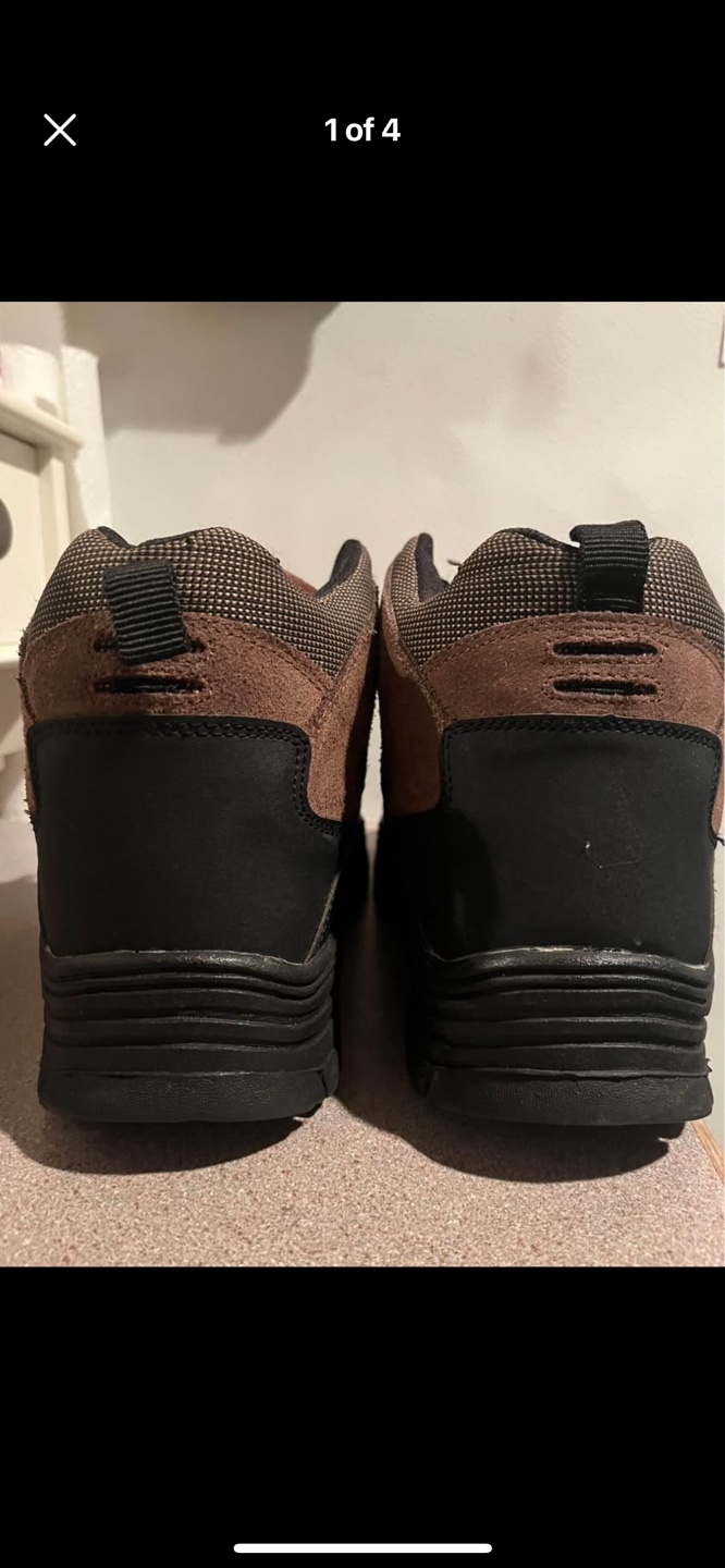 Mens Hiking Boots - photo 2