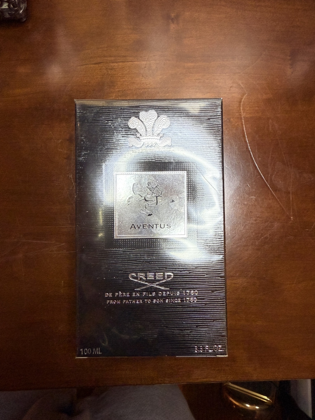 Creed Aventus