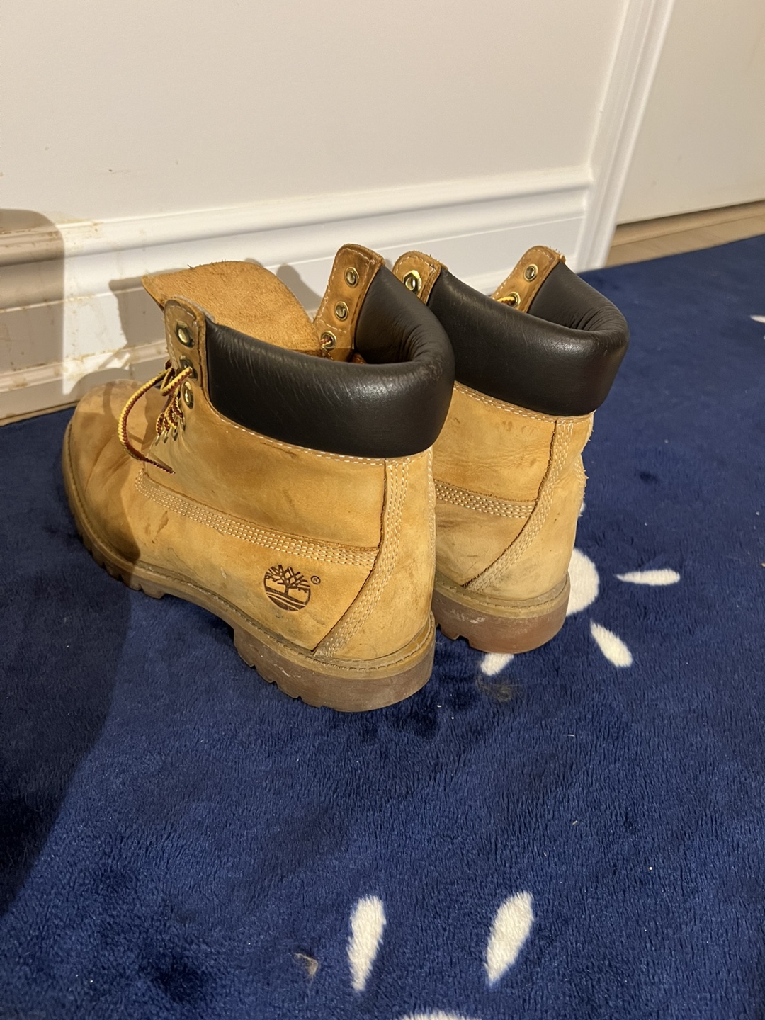 Timberland Boots - photo 2
