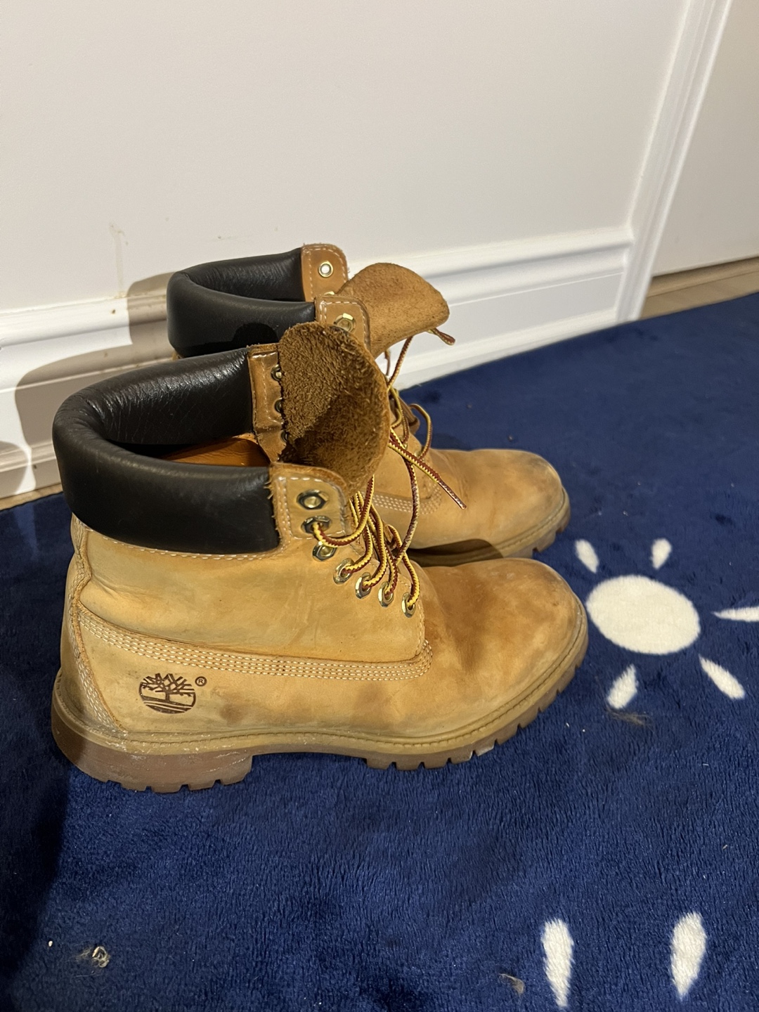 Timberland Boots - photo 4