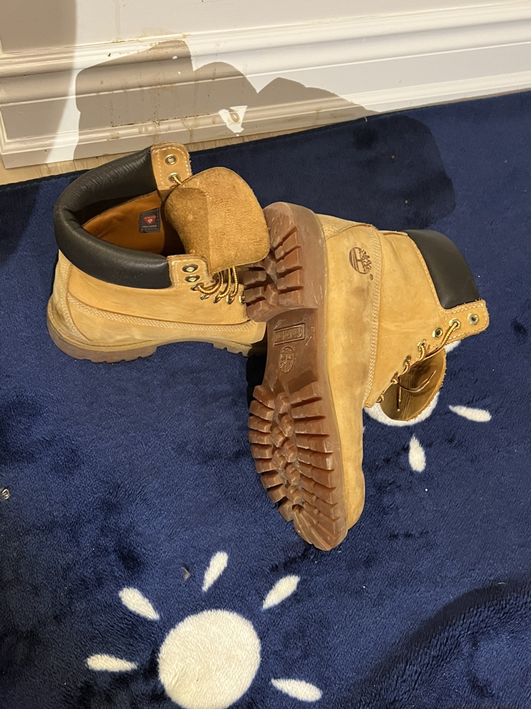 Timberland Boots - photo 3