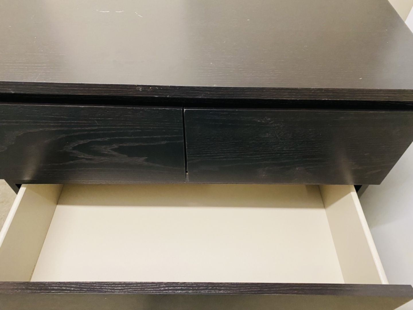 IKEA MALM 6-Drawer Chest of Drawers - photo 4