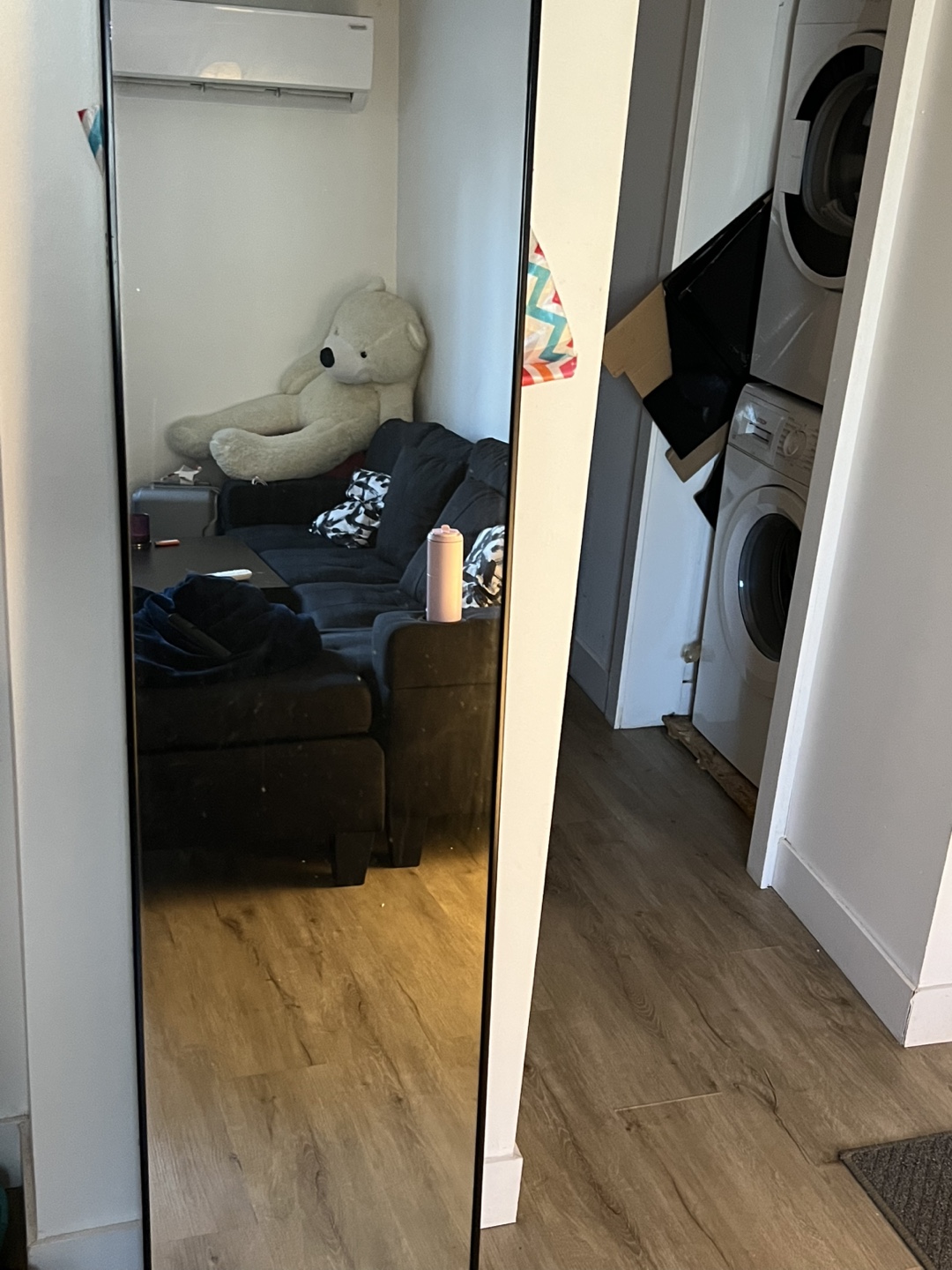 Ikea Full Length Mirror